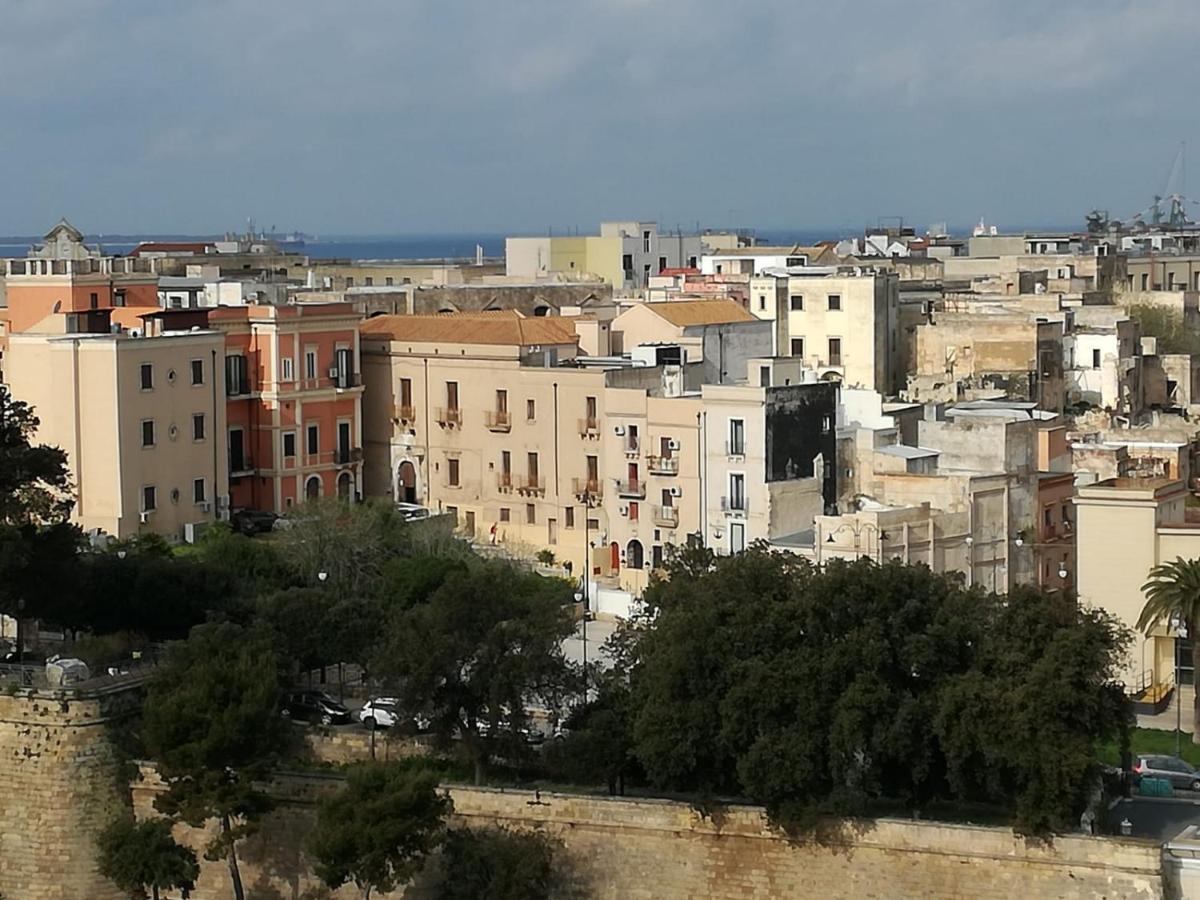Hotel Europa Taranto Exterior photo
