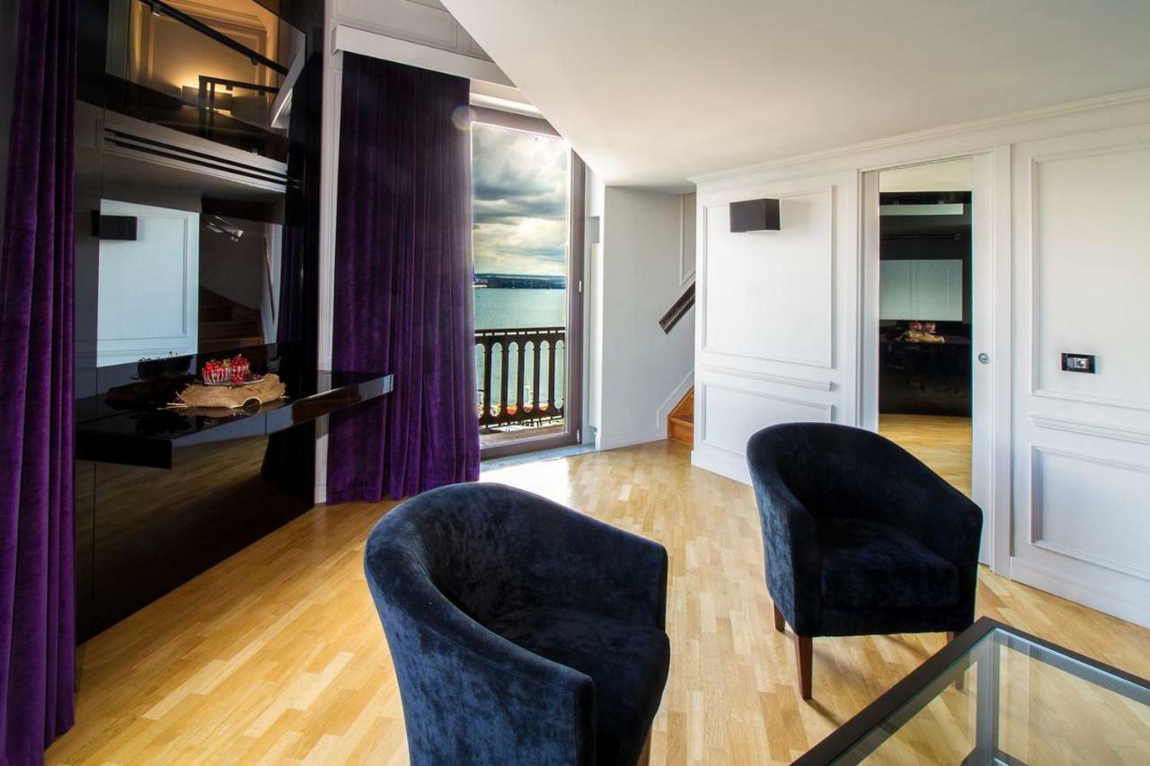 Hotel Europa Taranto Exterior photo